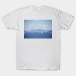 Colorado Mountain 6 T-Shirt